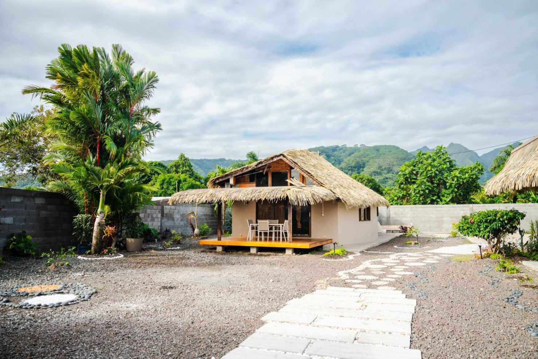 Le Village De Vairao Exterior foto